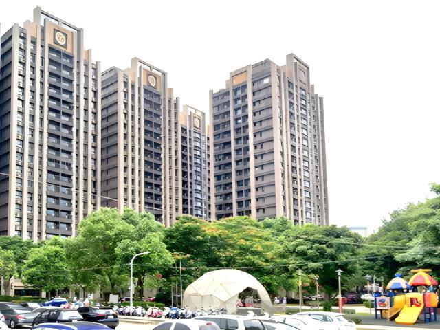 平鎮大樓拍賣-3