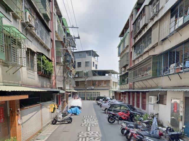 五股法拍公寓-3