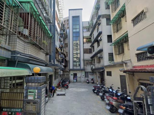 桃園區法拍公寓-5