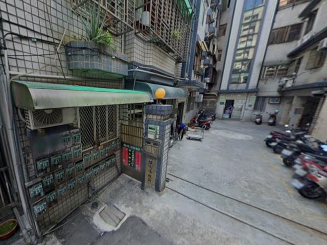 桃園區法拍公寓-7