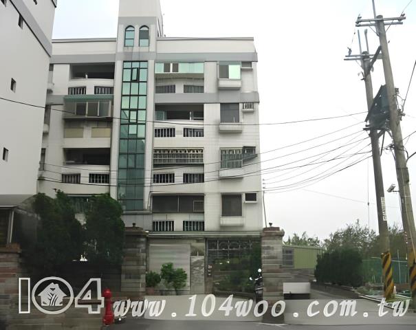 樹林拍賣公寓-2