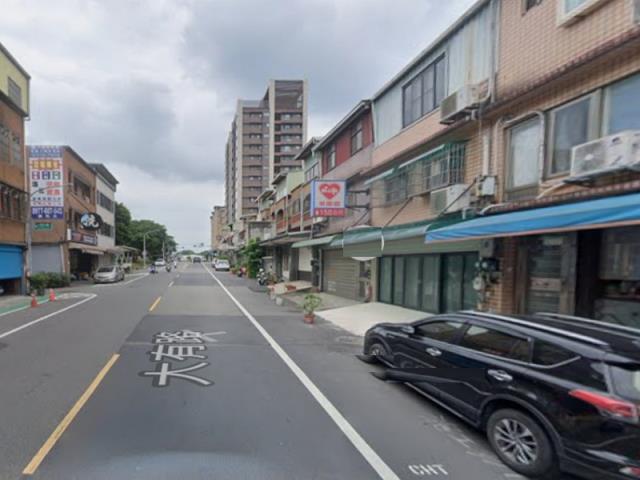 桃園法拍透天-1