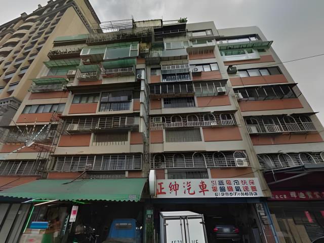 台北法拍華廈-5