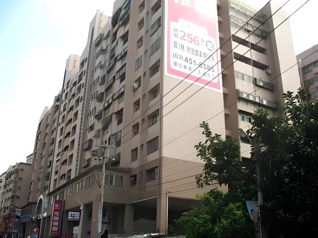 桃園大樓法拍-2
