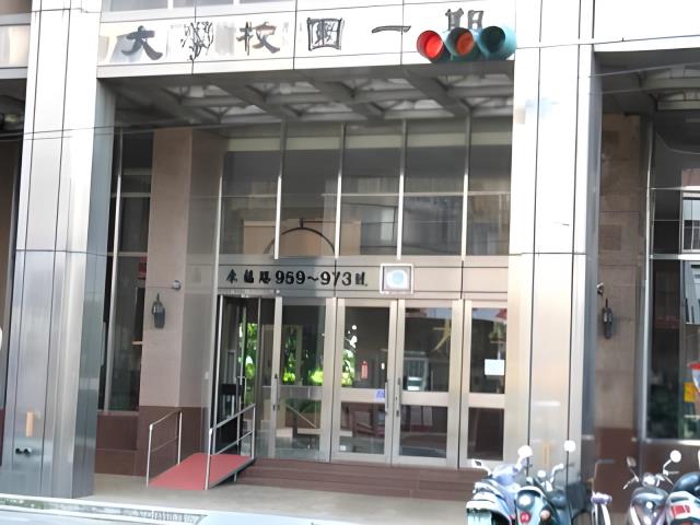 桃園大樓法拍-2