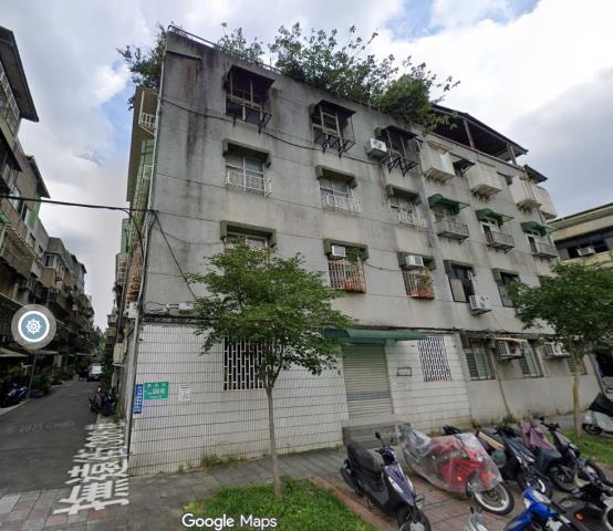 台北公寓法拍-2