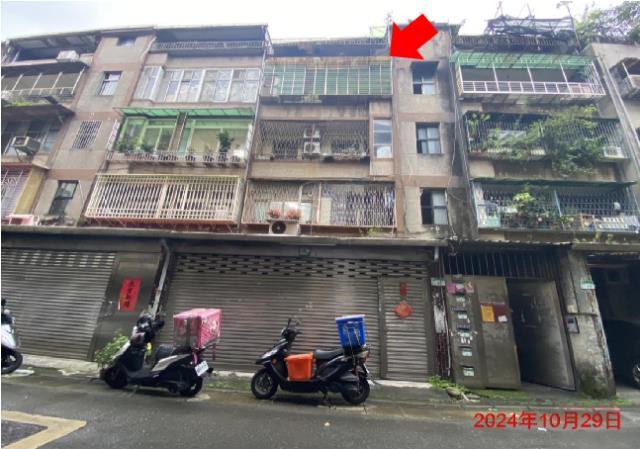 台北拍賣公寓-2
