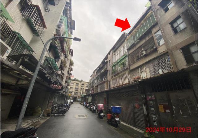 台北拍賣公寓-4
