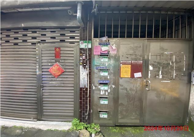 台北拍賣公寓-5