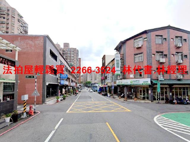 桃園桃園區透天拍賣-6