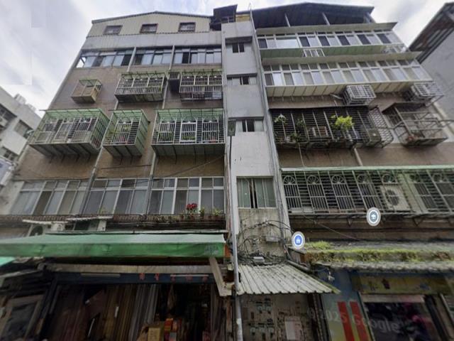 台北內湖公寓法拍-2
