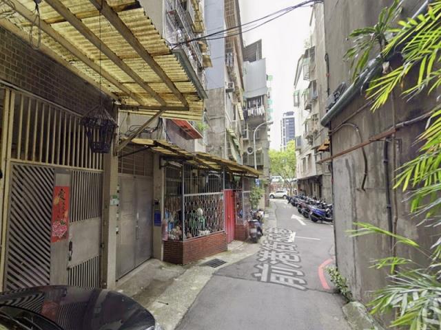 台北士林公寓法拍-3