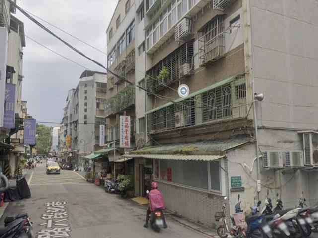 台北內湖公寓法拍-3