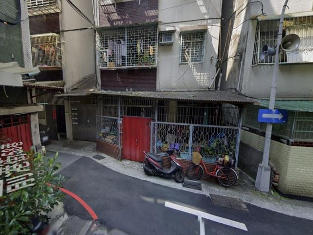 台北士林公寓拍賣-1