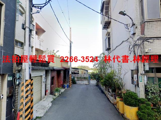 桃園區公寓法拍-6