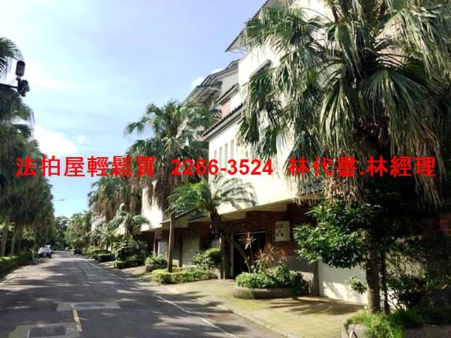 桃園龍潭法拍透天-10