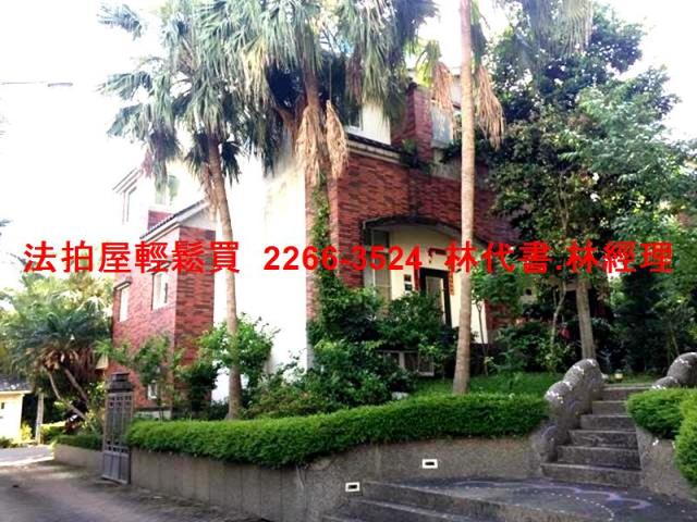 桃園龍潭法拍透天-5