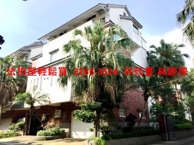 桃園龍潭法拍透天-9