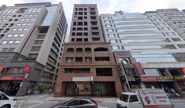 松山法拍大樓-1