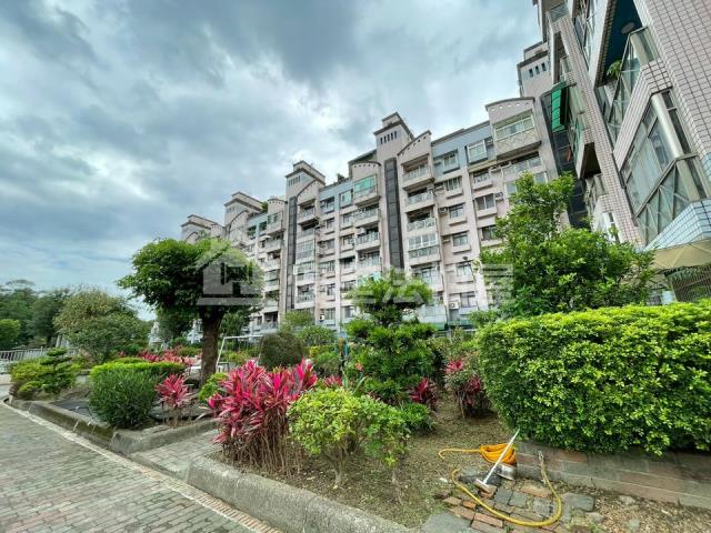 龜山華廈拍賣-12