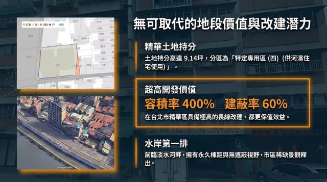 大同區華廈拍賣-4