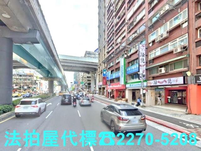 台北大樓法拍-3