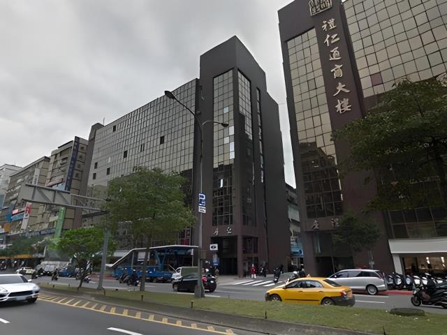 台北法拍大樓-4