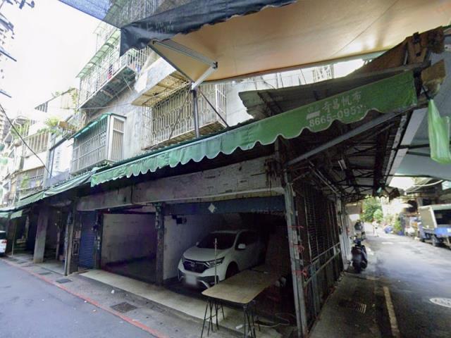 台北法拍公寓-2