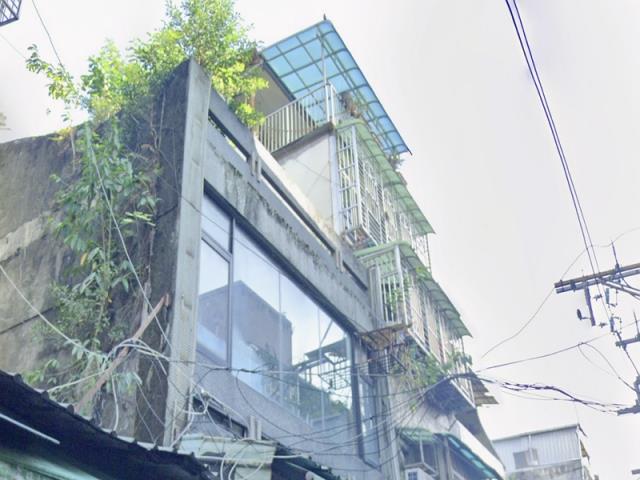台北萬華法拍公寓-3