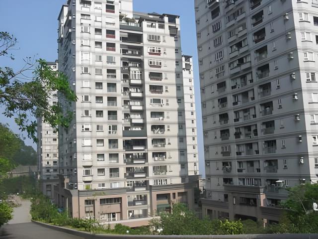 新北新店法拍大樓-10