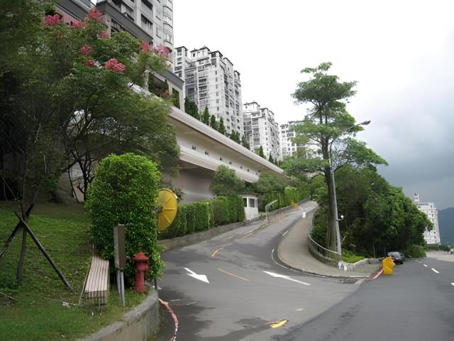 新北新店法拍大樓-3
