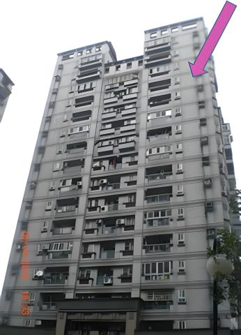 新北新店法拍大樓-6