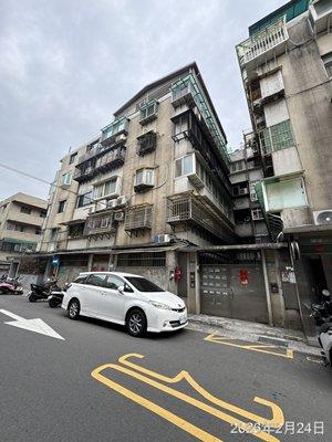 台北公寓法拍-2