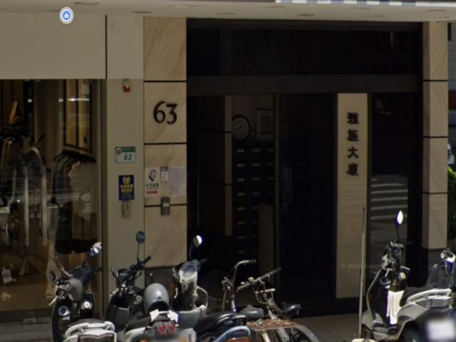 松山大樓拍賣-5