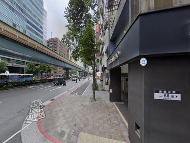 中山區大樓法拍-8