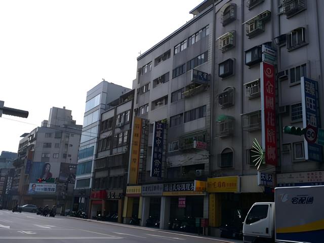 松山大樓拍賣-8