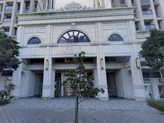 淡水大樓法拍-5