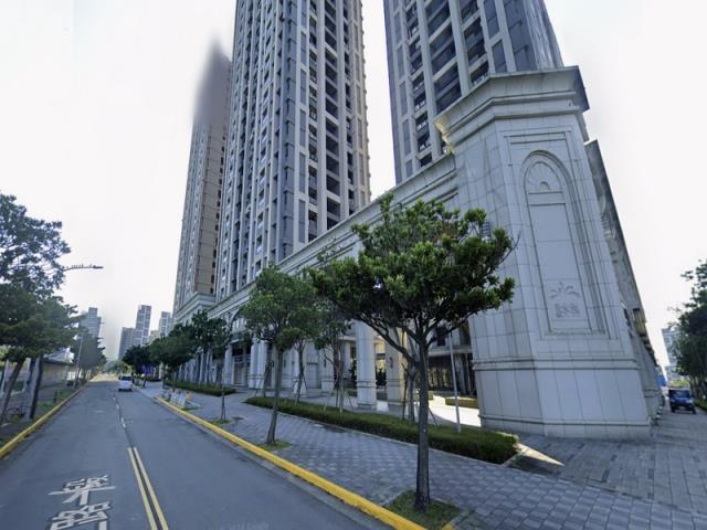 淡水大樓法拍-6