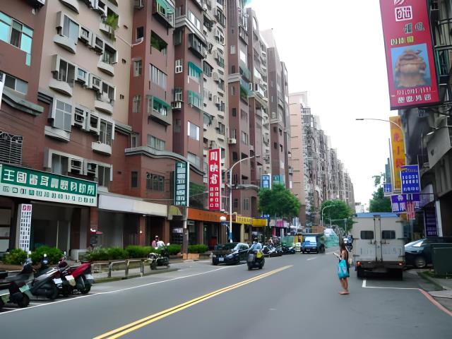 板橋拍賣大樓-2