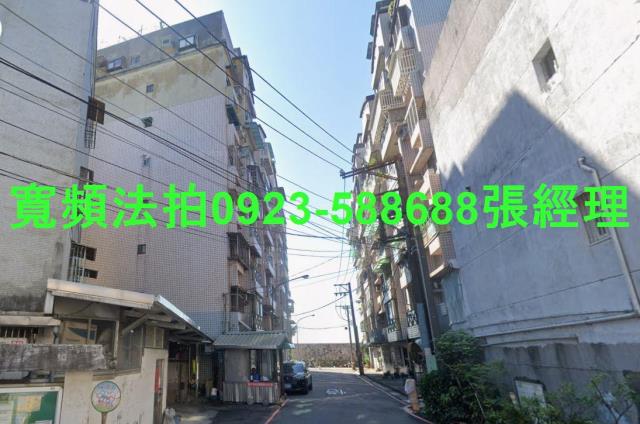 龜山拍賣華廈-1