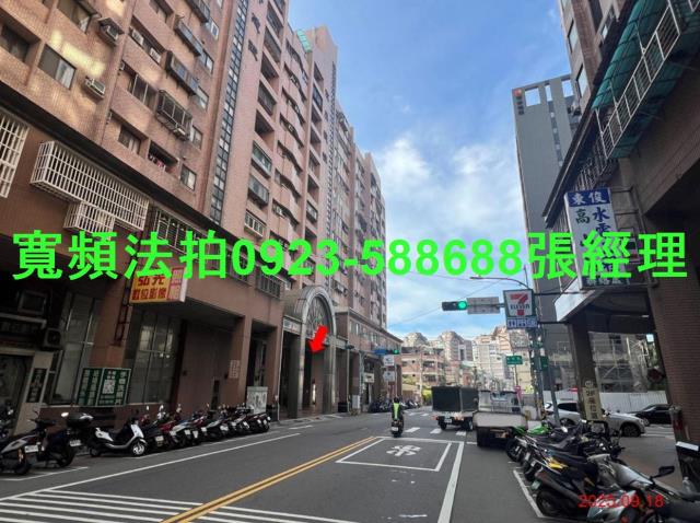 桃園中壢法拍大樓-4