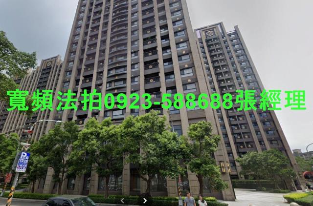 桃園平鎮法拍大樓-2