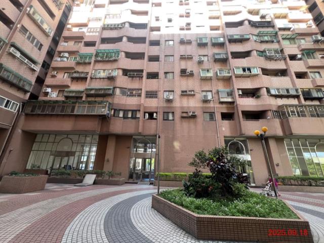 中壢大樓拍賣-3