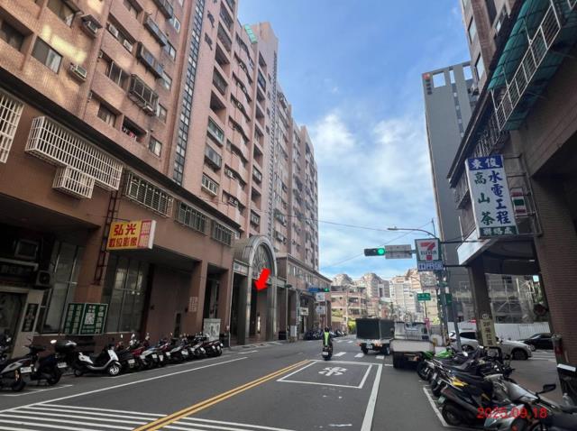 中壢大樓拍賣-5