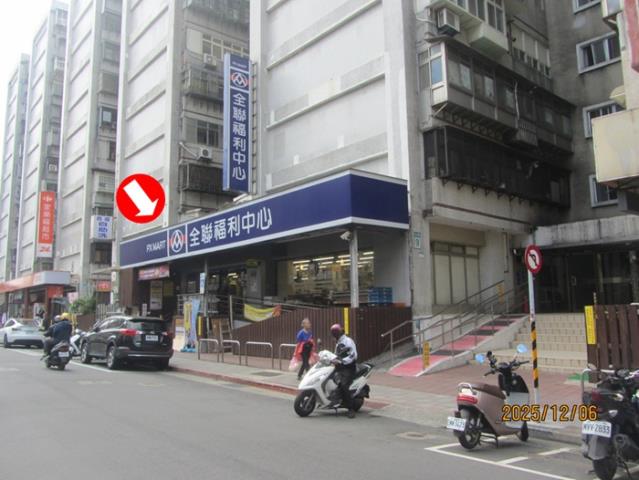萬華拍賣大樓-10