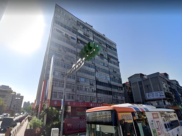 萬華拍賣大樓-3