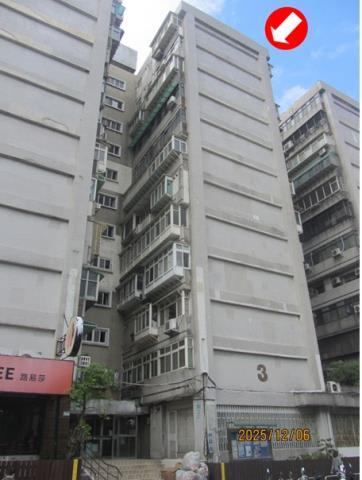 萬華拍賣大樓-8