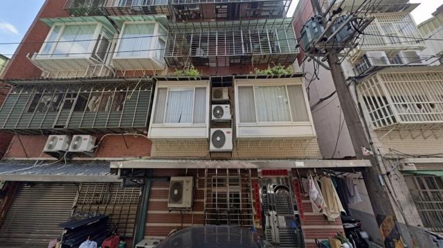 南港法拍公寓-1