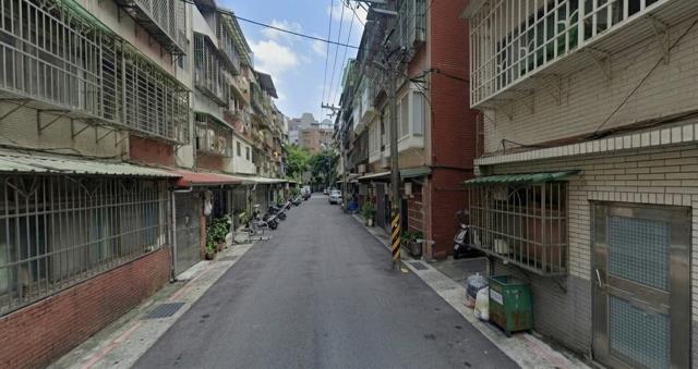 南港公寓法拍-3