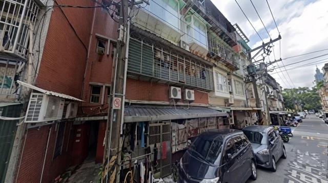 南港公寓法拍-4